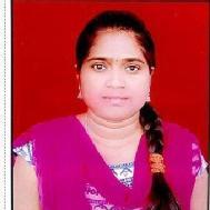 Ashwini P. Marathi Speaking trainer in Secunderabad