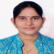 A.Durga B. Class I-V Tuition trainer in Kakinada