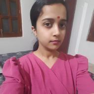 Smriti Suman Class I-V Tuition trainer in Jhanjharpur