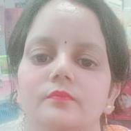 Neha G. Spoken English trainer in Modinagar