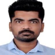 Saravana Kumar Class 10 trainer in Chennai