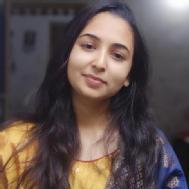 Meera T. Class I-V Tuition trainer in Rajkot