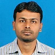 Manjunath K Electronics and Communication trainer in Bangalore