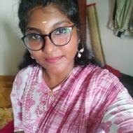 Sandhiya S. Class I-V Tuition trainer in Chennai