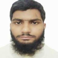 Naseem Ahmad Arabic Language trainer in Bansi