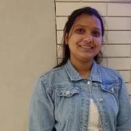 Anjali L. Class I-V Tuition trainer in Indore