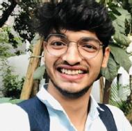 Vinay Verma Class 12 Tuition trainer in Pune