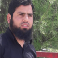 Manzoor Ahmad Wali Class 12 Tuition trainer in Baramulla