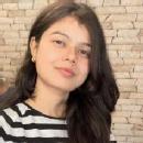 Photo of Anushree S.