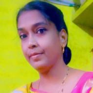 Parveen Nisha Class 10 trainer in Chennai