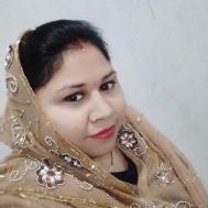 Vidhu W. Class I-V Tuition trainer in Delhi