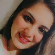 Dr. Himanshi S. BAMS Tuition trainer in Ambala