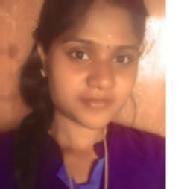 Parameshwari Class I-V Tuition trainer in Pattukottai