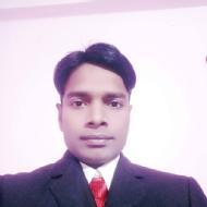 Koushal Kishor Singh Class 10 trainer in Delhi