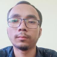 Shantilal Das Class I-V Tuition trainer in Kolkata