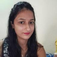 Payal Sharma Class I-V Tuition trainer in Sahibzada Ajit Singh Nagar