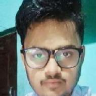 Abhishek Kumar Mishra Class 11 Tuition trainer in Delhi