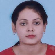 Ritika S. Class 9 Tuition trainer in Madhubani