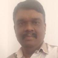 Dr. V. Harsha Shastri BTech Tuition trainer in Rangareddy