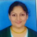 Photo of Meghna J.