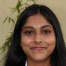 Photo of Ishwari P.