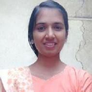 Shraddha D. BSc Tuition trainer in Pune