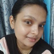 Aastha S. French Language trainer in Lucknow