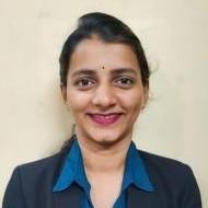 Ankita P. Handwriting trainer in Mumbai