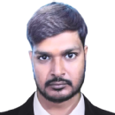 Photo of Gaurav Kumar Pandey