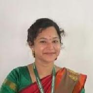 K. Ajitha BCom Tuition trainer in Tiruchirappalli