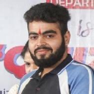 Anurag Nautiyal Class 12 Tuition trainer in Dehradun