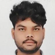 Shivam Verma NEET-UG trainer in Varanasi