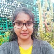 Pavithra G. Nursery-KG Tuition trainer in Chikballapur Rural