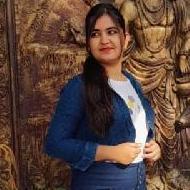 Poorti Gidwani Class I-V Tuition trainer in Bilaspur