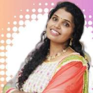 Bhuvaneshwari K. Spoken English trainer in Dubai