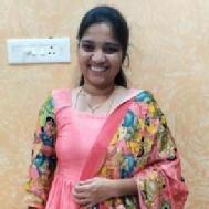 Shashikala. P. Class I-V Tuition trainer in Guntur