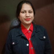 Amita K. Class 6 Tuition trainer in Hamirpur