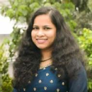 Alka R. Spoken English trainer in Kochi