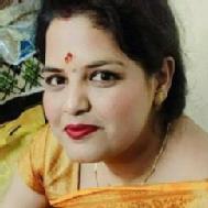 Chanchal P. Class I-V Tuition trainer in Bangalore
