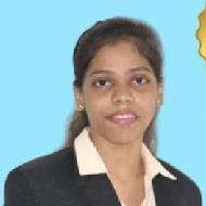 Jaya S. Abacus trainer in Mumbai