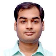 Prateek Agrawal NEET-UG trainer in Lucknow