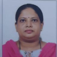 Savitha J Class 9 Tuition trainer in Mangalore