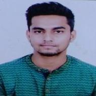 Akash Kumar Class 12 Tuition trainer in Delhi