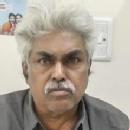 Photo of Dr. N. Ravi Shankar