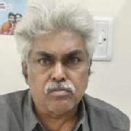 Dr. N. Ravi Shankar BSc Tuition trainer in Bangalore