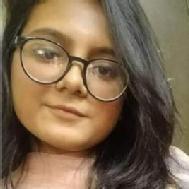 Riddhi D. Class I-V Tuition trainer in Kolkata