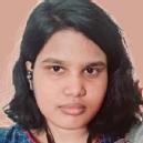 Photo of Priyadarshini Swain