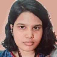 Priyadarshini Swain Class 10 trainer in Bhubaneswar