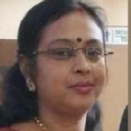 Sukla M. Class I-V Tuition trainer in Howrah