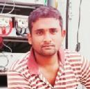 Photo of Ranjit Puhan